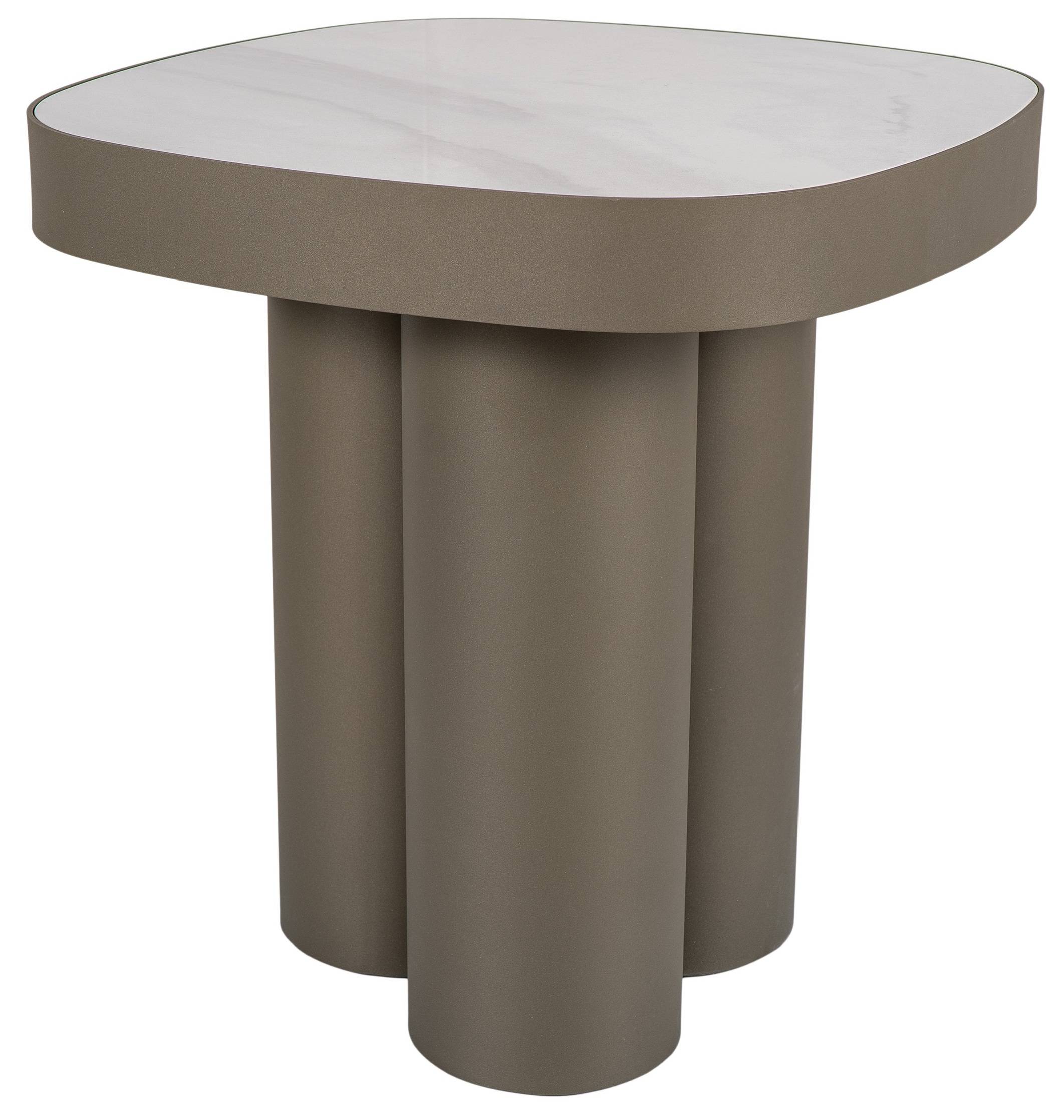 Luxusný konferenčný stolík STELLA C CERAMIC