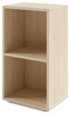 Regál do detskej izby SALSA SL7