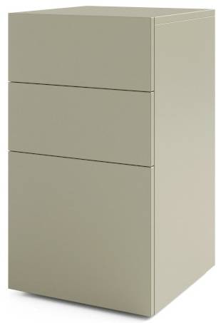 Komoda do detskej izby SALSA SL17