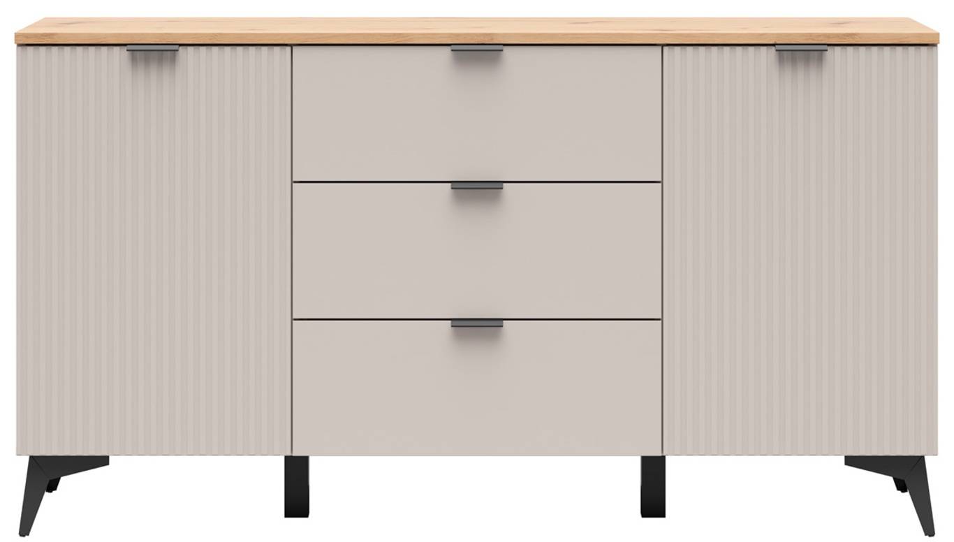 Komoda VELTON KOM2D3S