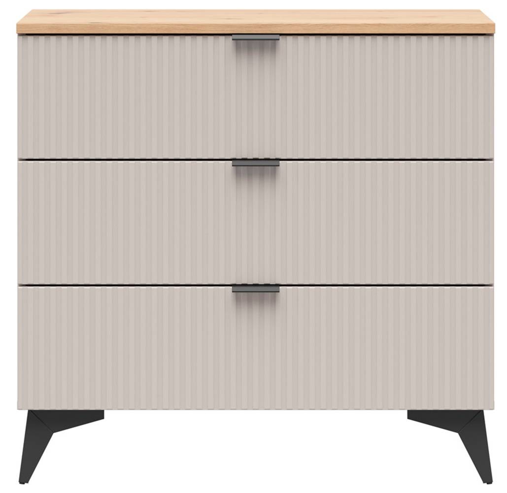 Komoda VELTON KOM3S
