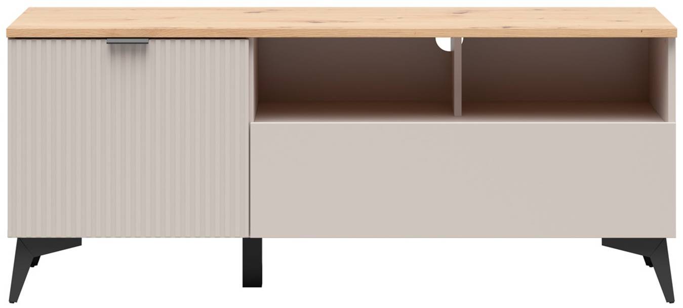 Tv stolík VELTON RTV1B1S