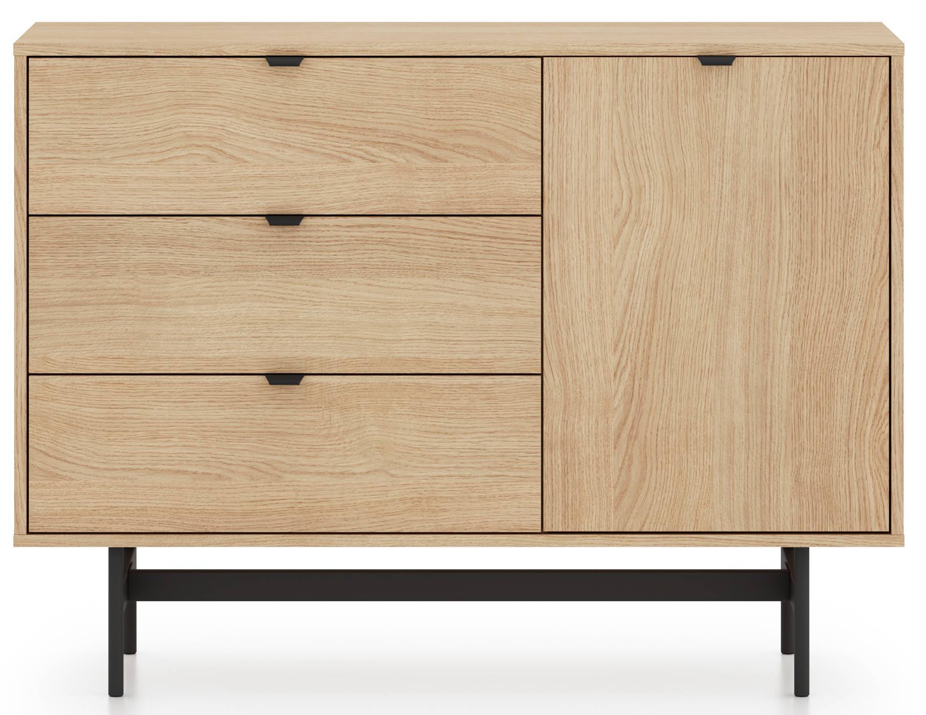 Dizajnová komoda REYNOS 04