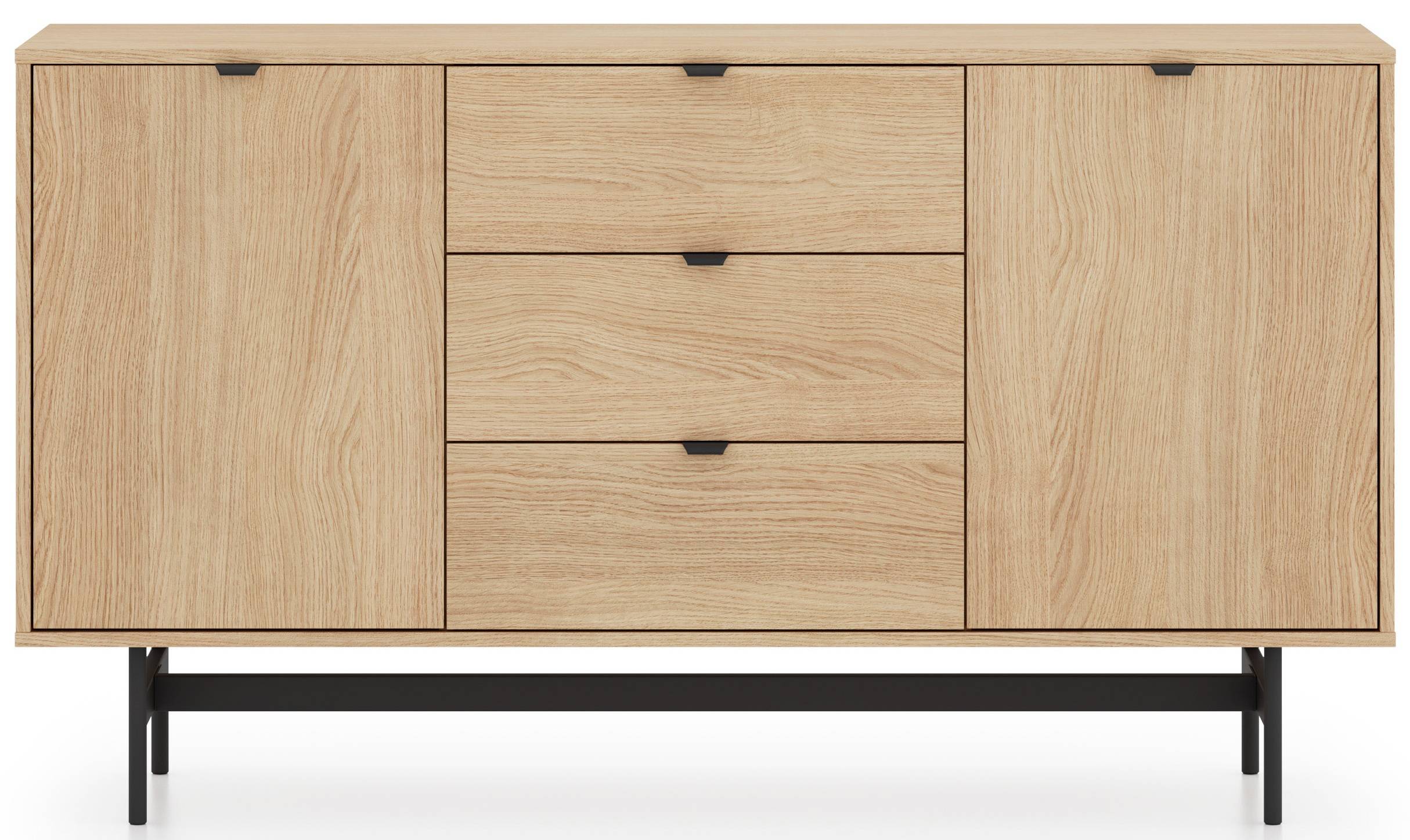 Dizajnová komoda REYNOS 05