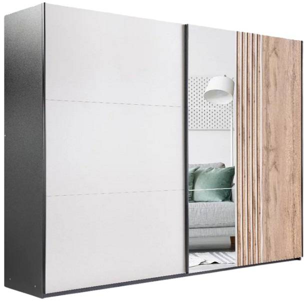 Skriňa s posuvnými dverami EVORA 250