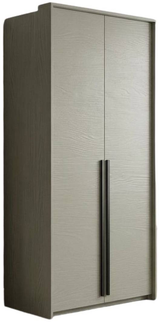 Skriňa do spálne GENUA 105 D-LUX