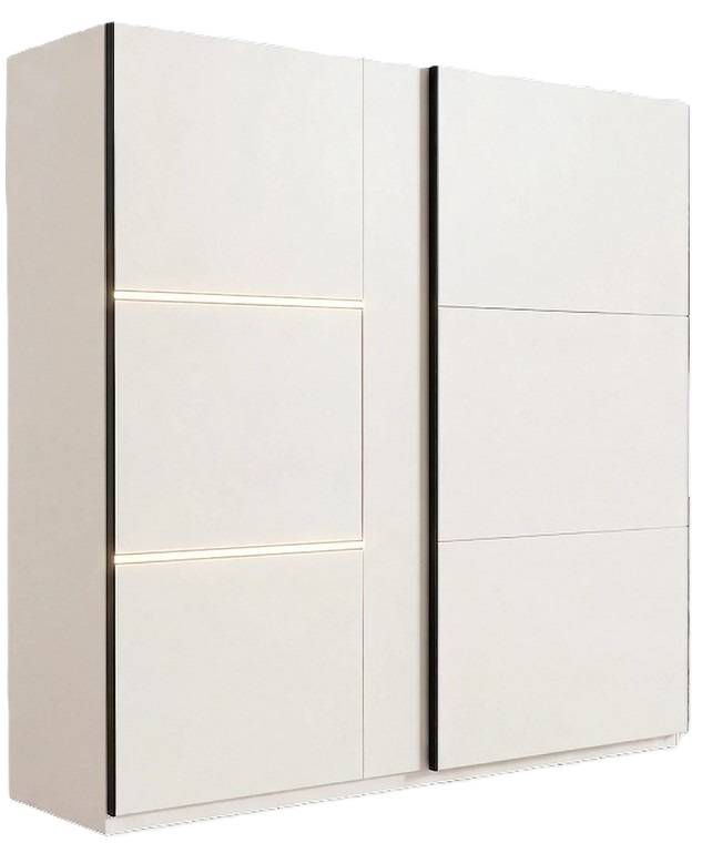 Skriňa do spálne TOKYO 200