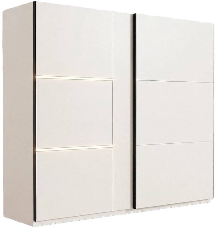 Skriňa do spálne TOKYO 250