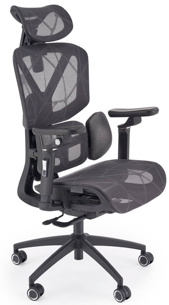 Ergonomická stolička CUBUS