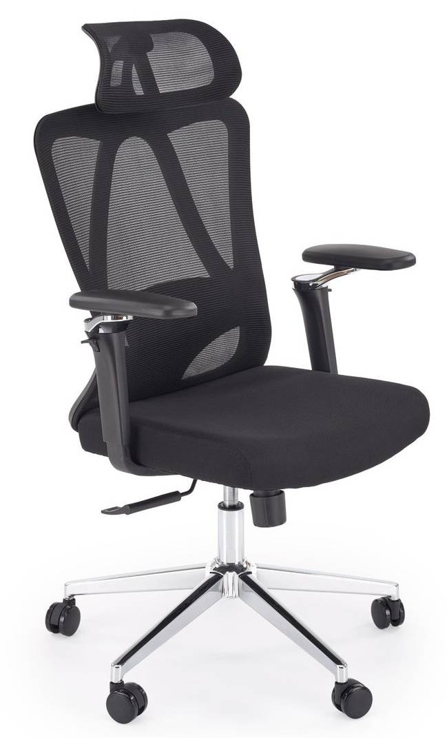 Ergonomická stolička RUFINO