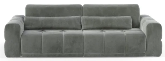 Pohovka na spanie LAGOS SOFA 2