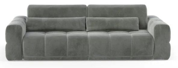 Pohovka na spanie LAGOS SOFA 3