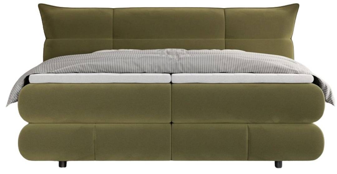 Boxspringová posteľ 160x200 AURIS