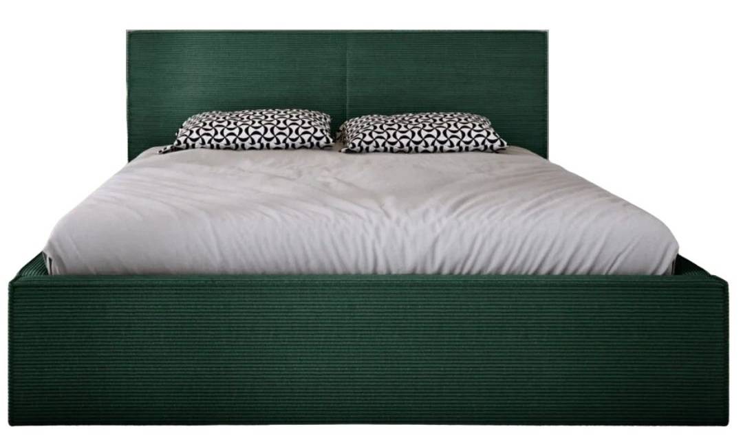 Posteľ 140x200 MARIETTA SR