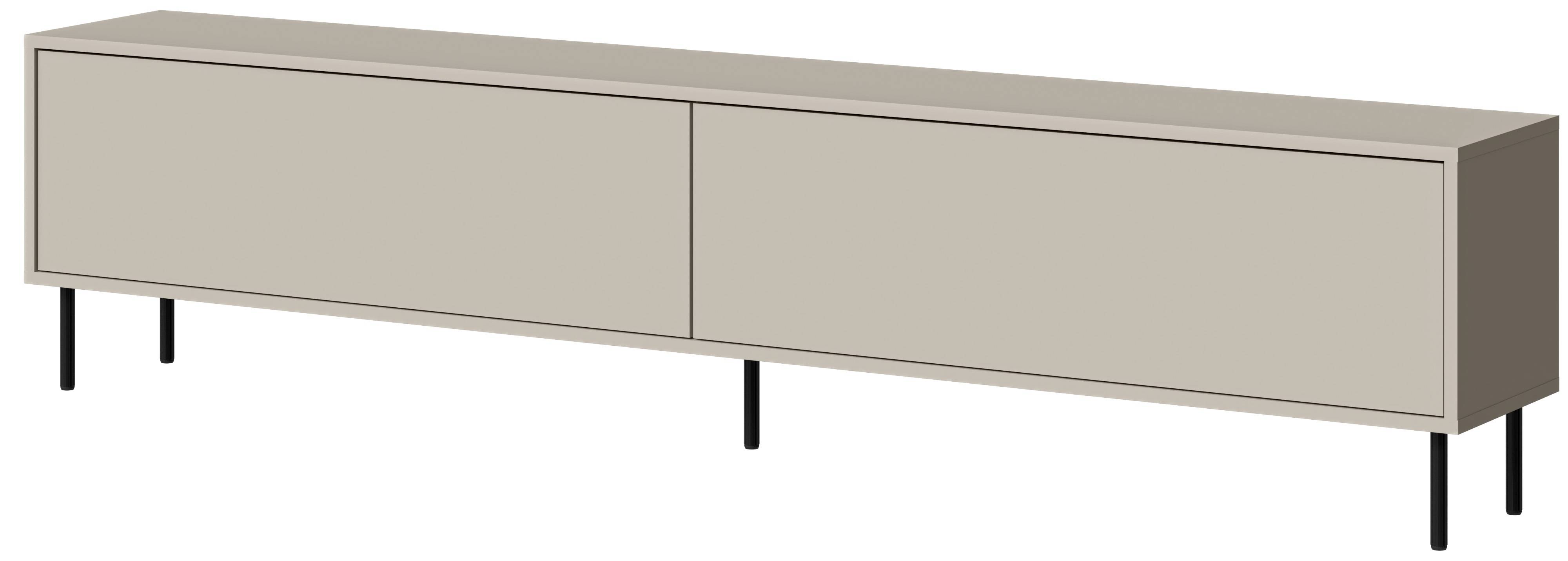 Tv stolík MASHA 200