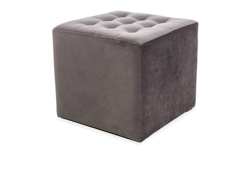 Taburetka LORI VELVET