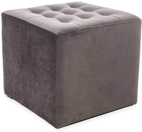 Taburetka LORI VELVET