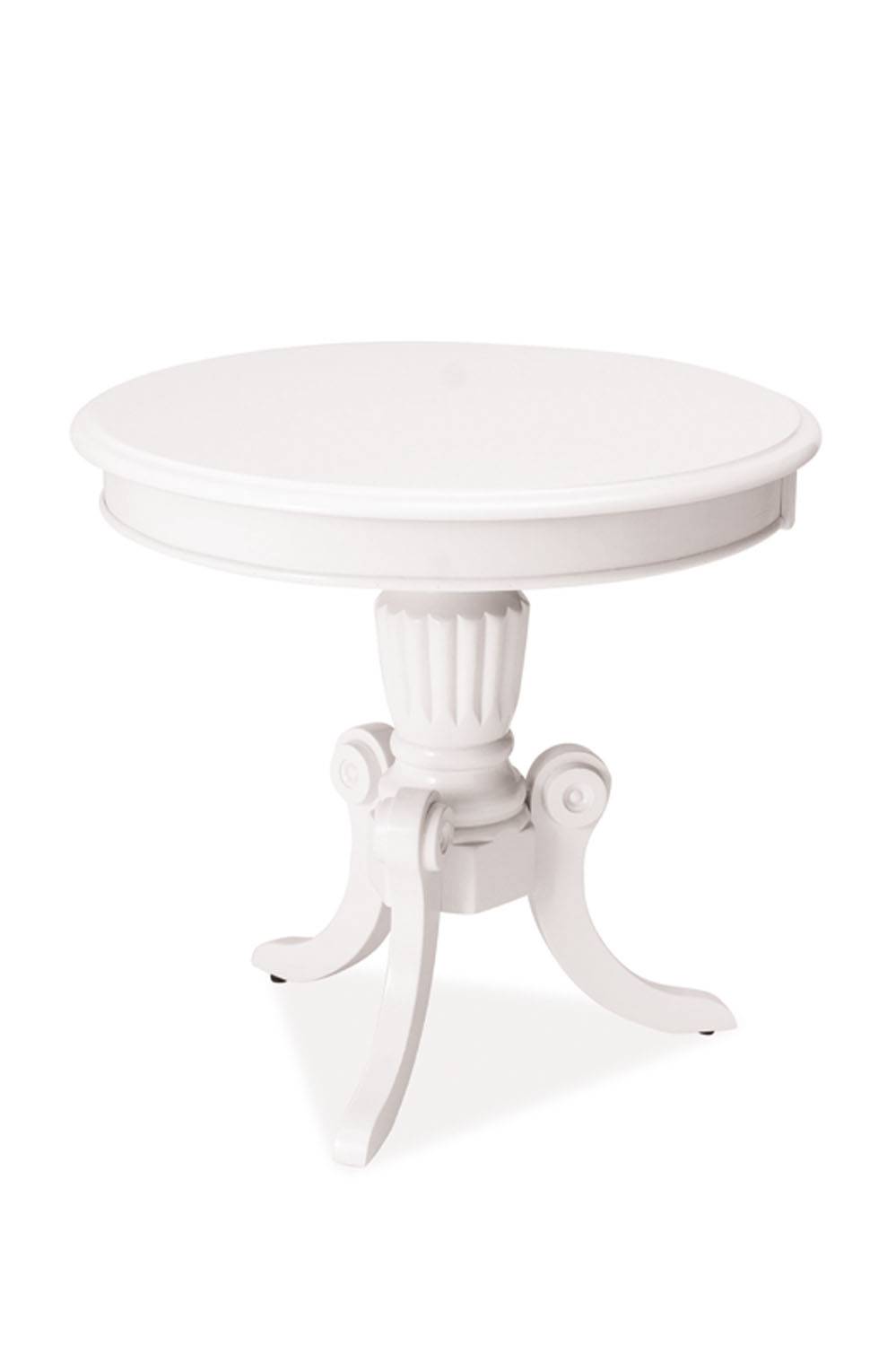 Konferenčný stolík okrúhly NEVADA D