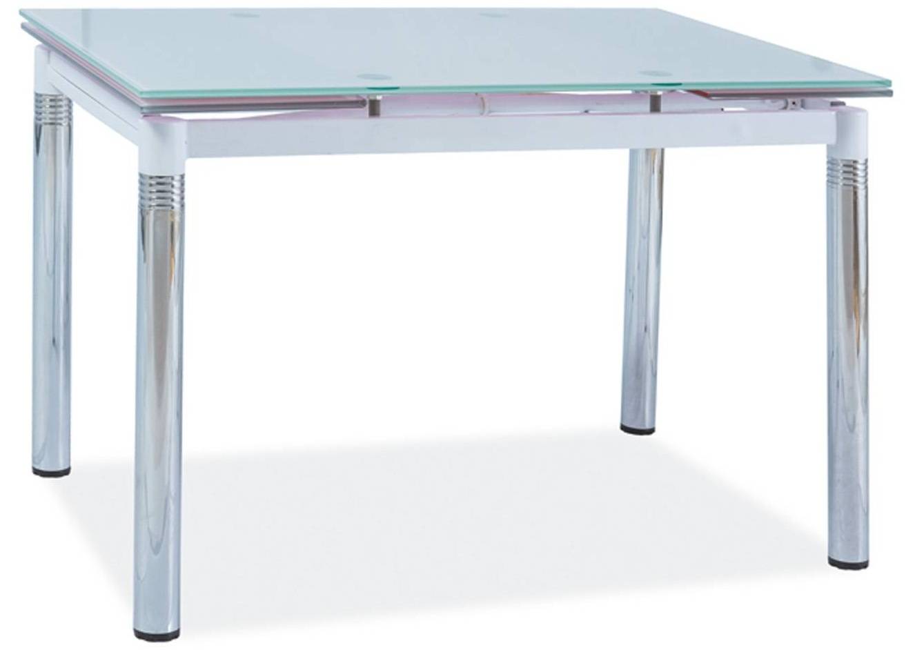 Jedálenský stôl rozkladací GD-018