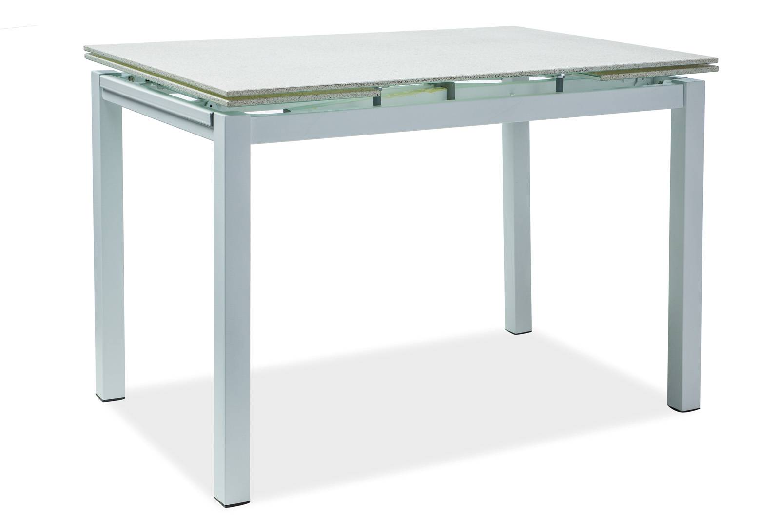 Jedálenský stôl rozkladací TURIN 