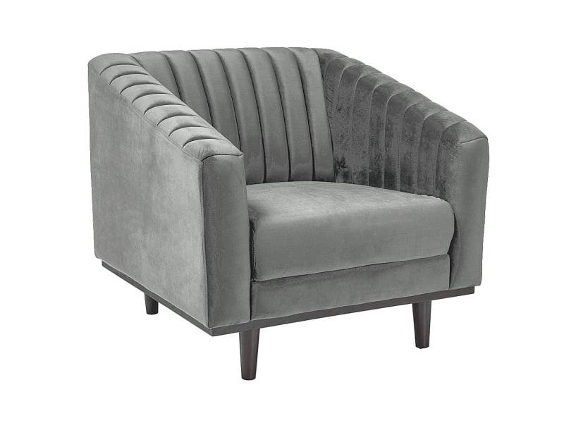 Kreslo do obývačky ASPREY VELVET 1