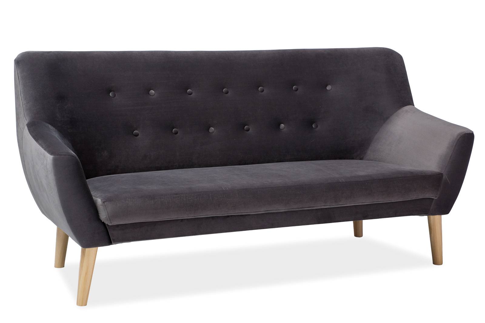 Pohovka NORDIC 3 VELVET