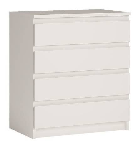 Lacná komoda ARMADIO A1 4S