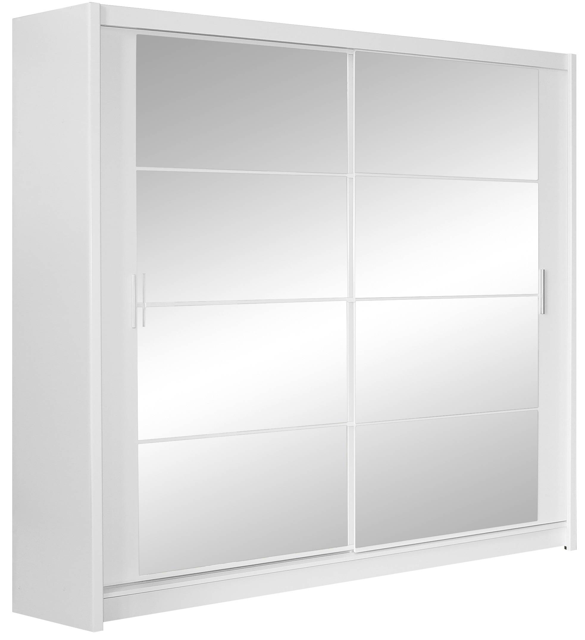 Skriňa s posuvnými dverami DAKOTA 203