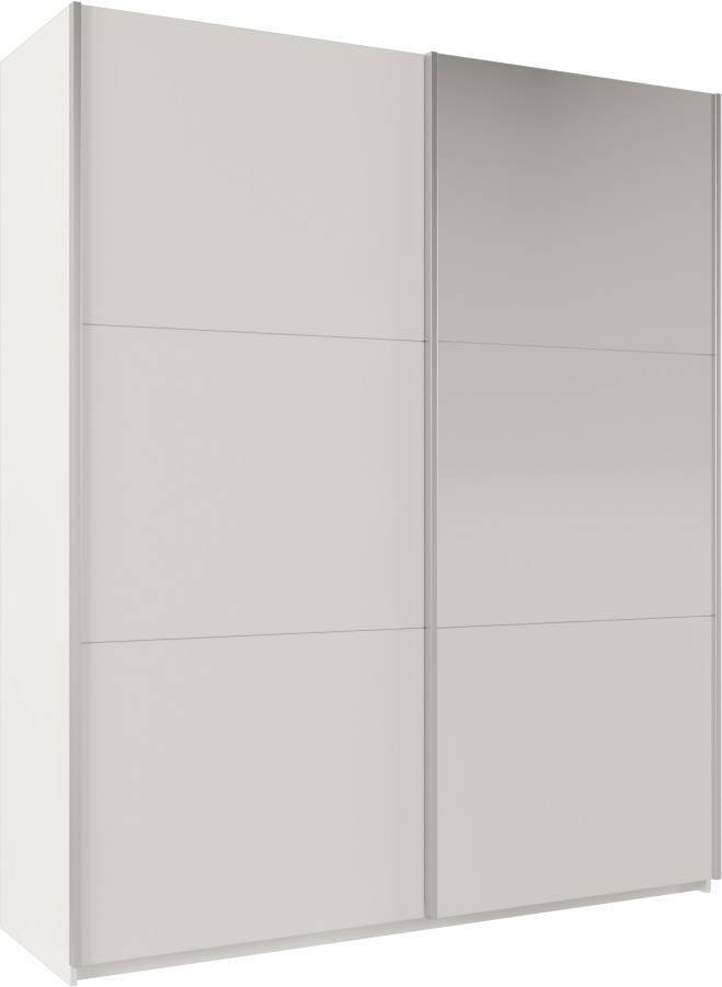 Skriňa s posuvnými dverami RODOS 200