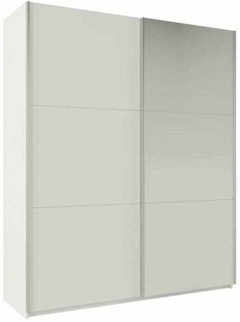 Skriňa s posuvnými dverami RODOS 225