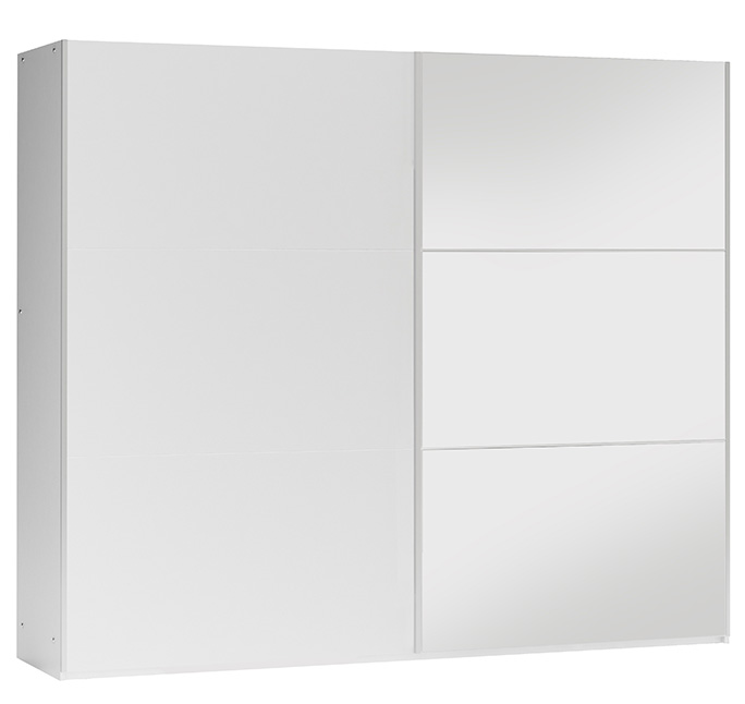 Skriňa s posuvnými dverami VIGO 225