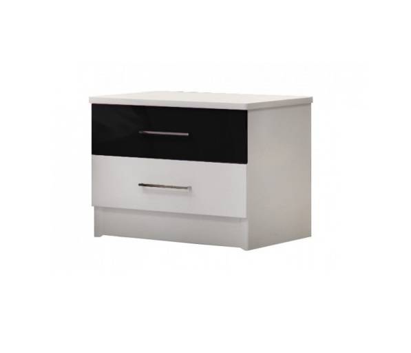 Nočný stolík DUBAJ