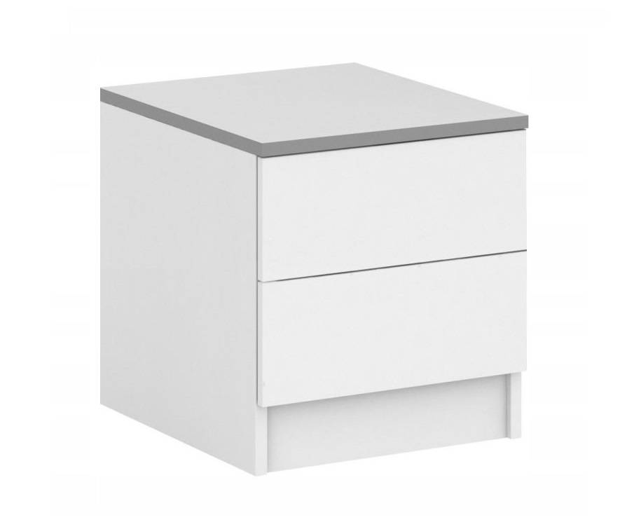Nočný stolík VISTA S2