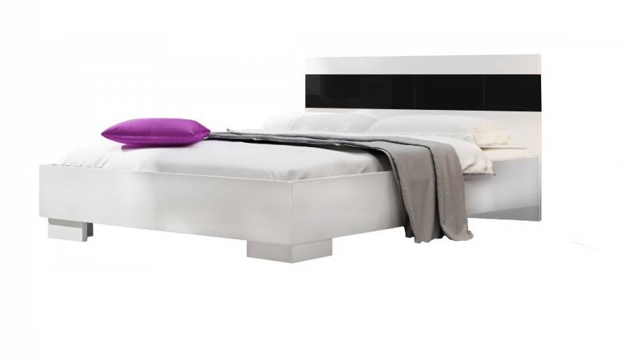 Manželská posteľ 160x200 DUBAJ