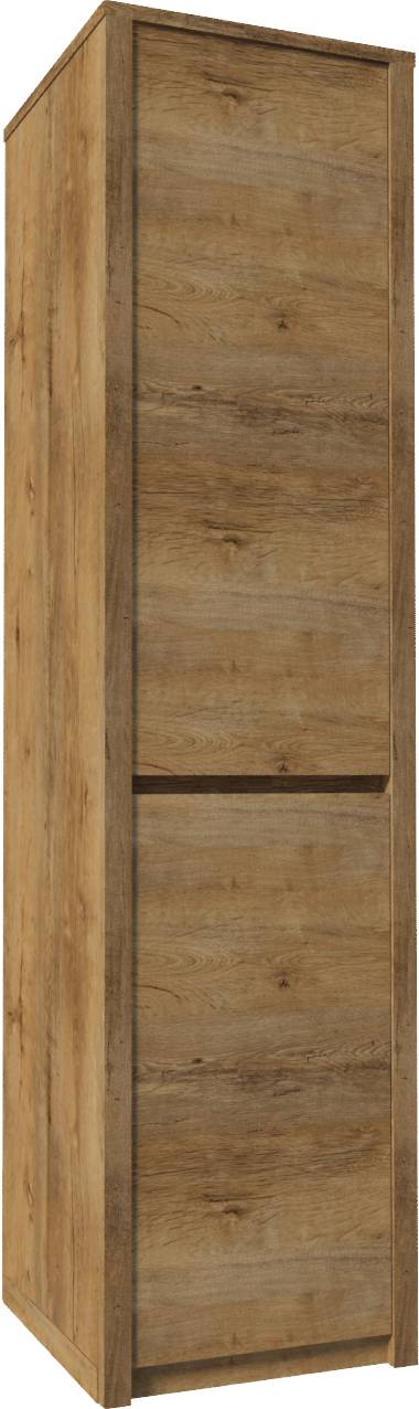 Policová skriňa MONTANA S1D