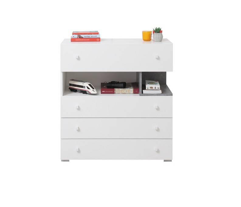 Komoda do detskej izby SIGMA SI11