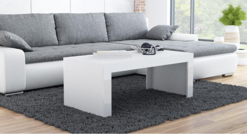 Konferenčný stolík TESS 120