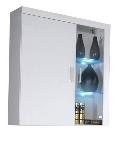 Závesná vitrína SAMBA 4