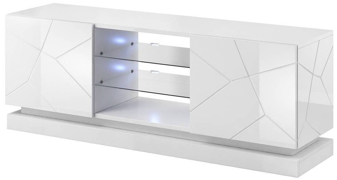 Tv stolík QIU 160