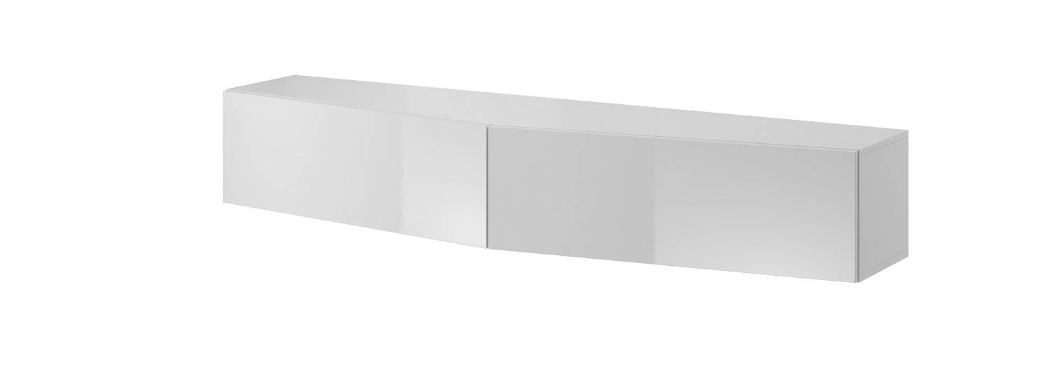 Tv stolík VIGO SLANT 180