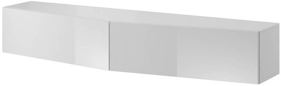 Tv stolík VIGO SLANT 180