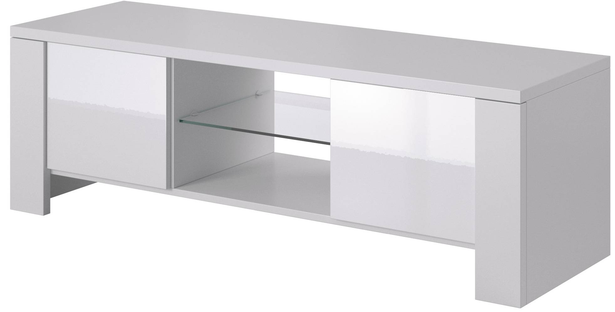 Tv stolík WEST