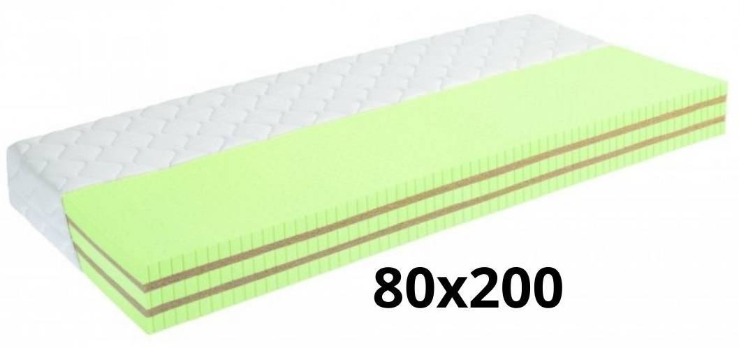 Ortopedický matrac ARTEMIS BIO