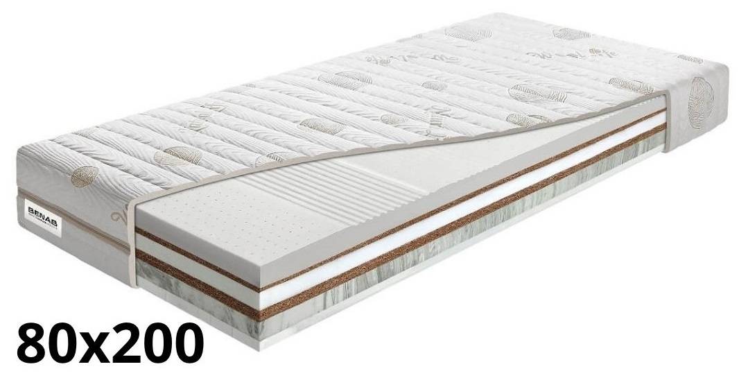 Ortopedický matrac Benab BENSON LTX