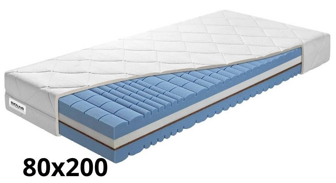 Antidekubitný matrac Benab DELTA FLEX