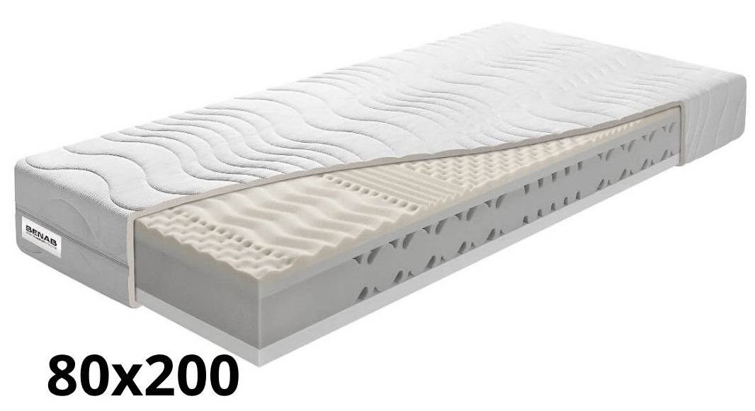 Matrac Benab OCEANA XXL