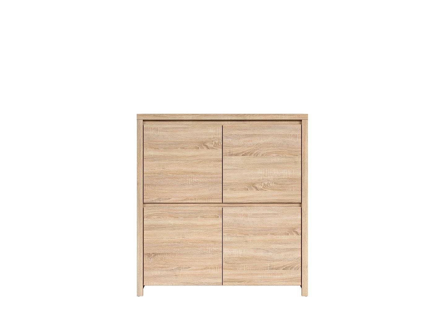 Komoda KASPIAN KOM4D