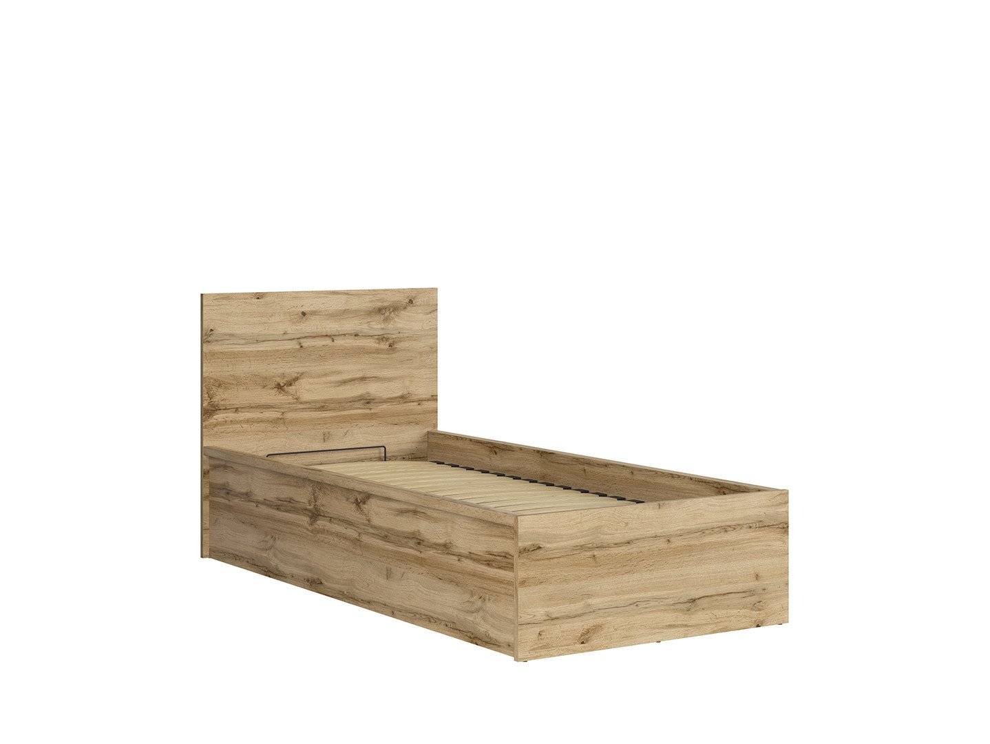 Posteľ 90x200 TETRIX LOZ/90/B 
