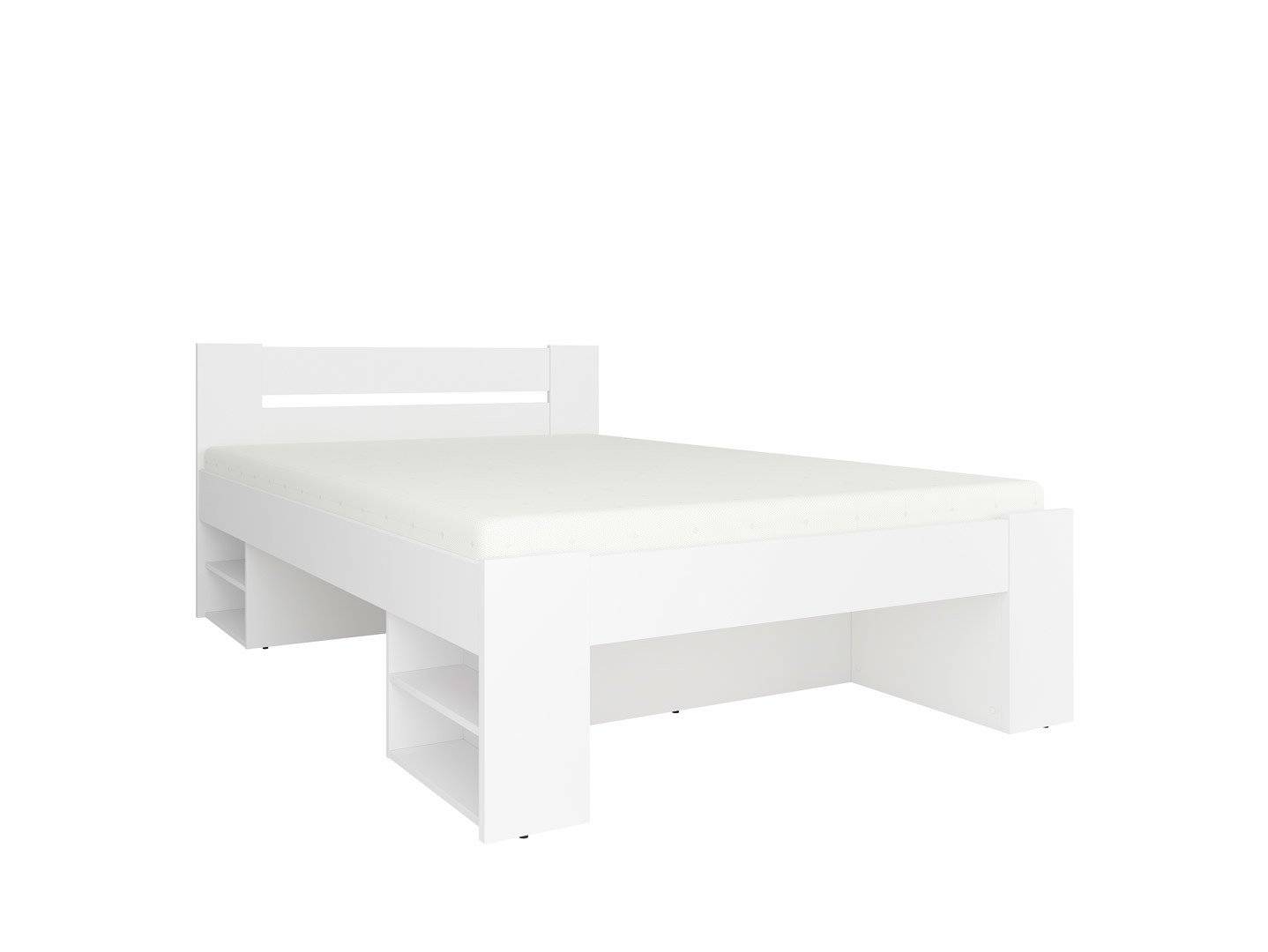 Posteľ 140x200 NEPO PLUS LOZ3S 