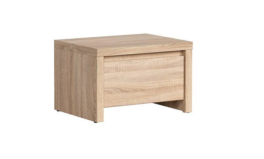 Nočný stolík KASPIAN KOM1S